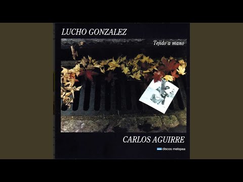 Lucho González — Tratando de Crecer