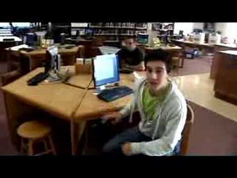 Beeghly Library Virtual Tour: Juniata College