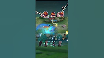 Sun vs Xborg "thirst of kill" #sunmlbb #mlbbshort #mobilelegends #mlbb #sunfreestyle