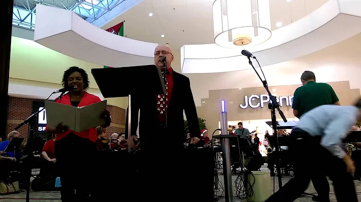 'Mary, Did You Know" - Westside Baptist Praise Orc...
