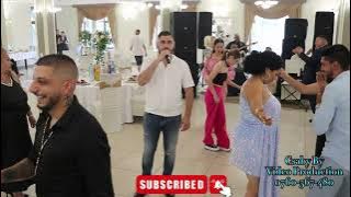 Sós Norby ❌ Santa Monica - Magyar verzió 2025 live 100% (BOTEZ YANIS & TANJA)