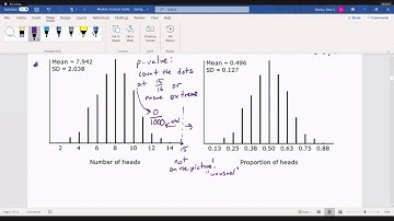MAT 118 - Lecture Guide - Module 3 - Std Dev and "Unusual"
