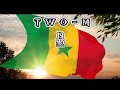 Two m l officier 1996clip officiel