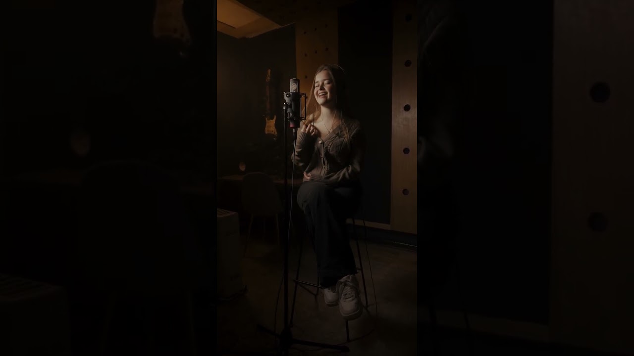 Nevaeh - Cover of Put Your Records On - Corinne Bailey Rae 