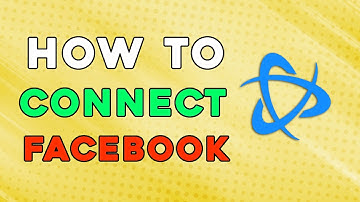 How To Connect Your Facebook Account On Battle Net (Quick and Easy)