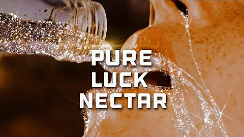 𝐏𝐔𝐑𝐄 𝐋𝐔𝐂𝐊 𝐍𝐄𝐂𝐓𝐀𝐑 ●Become Extremely Meta Lucky | listen once