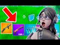 This Is The Most Underrated Weapon In Fortnite Right Now (Fortnite Tips &amp; Tricks)