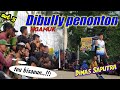 DIMAS SAPUTRA NGAMUK TUNJUKAN KELASNYA di set ke 5 | PEMBUKTIAN ATAS DIBULLY PENONTON