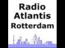 Radio Atlantis Rotterdam - Zuiderster Reclame