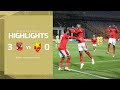 HIGHLIGHTS | Al Ahly SC 3-0 Al Merreikh | MD 1 | TotalCAFCL