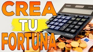 6 fórmulas fáciles para hacer dinero desde cero