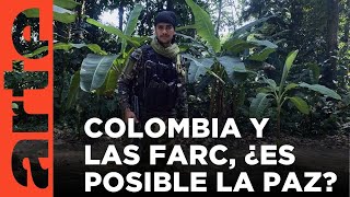 Colombia: ¿Reconciliación imposible? | ARTE.tv Documentales