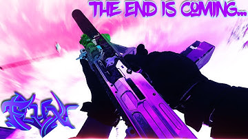 Cracked Aim in Call of Duty! // Target Switching Montage w/ Handcam