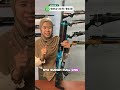 PREDATOR COPY GTX HARGA 3JT AN‼️🔥 #airsoft #ytshorts #mancing