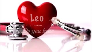 Leo ♌️ Dapat Mong Malaman,Nararamdaman Mo Ba May 2024