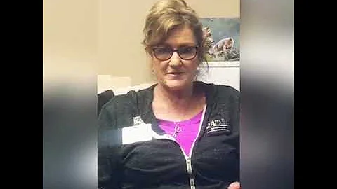 24 Hour Care - Ruth Gallo - Employee Testimonial