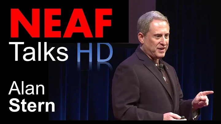 Alan Stern | The Exploration of Pluto- New Horizon...