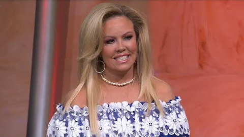 Mary Murphy from FOXs So You Think You Can Dance t...