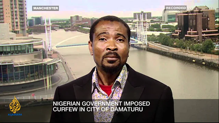 Inside Story - How should Nigeria tackle Boko Haram?