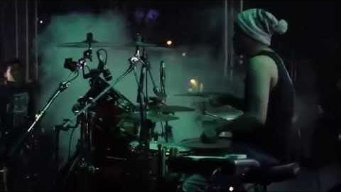 NOAH Khayalan Tingkat Tinggi LIVE Rolling Stone Cafe