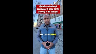 Crackdown on fentanyl leads to decreased overdoses, but new drug challenges emerge
