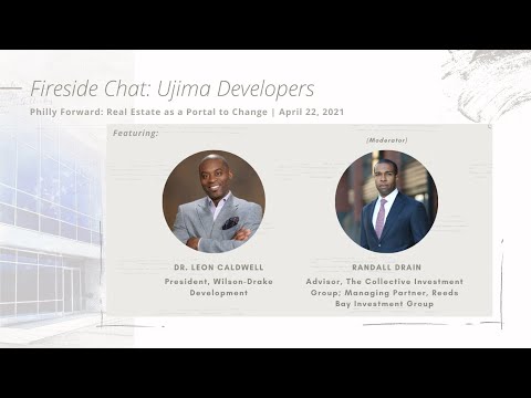 10. Fireside Chat: Ujima Developers