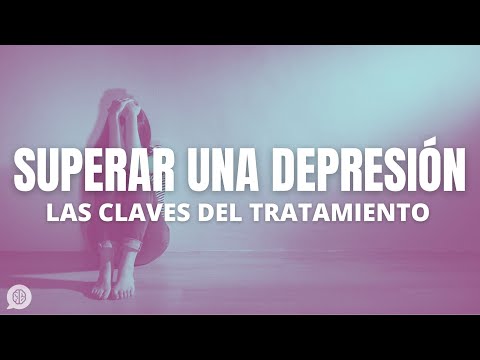 Video: Cómo Recuperarse De La Depresión