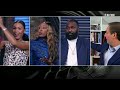 I loved the Kyle Kuzma pink sweater bobblehead 🤣 | NBA Today