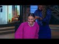 I loved the Kyle Kuzma pink sweater bobblehead 🤣 | NBA Today