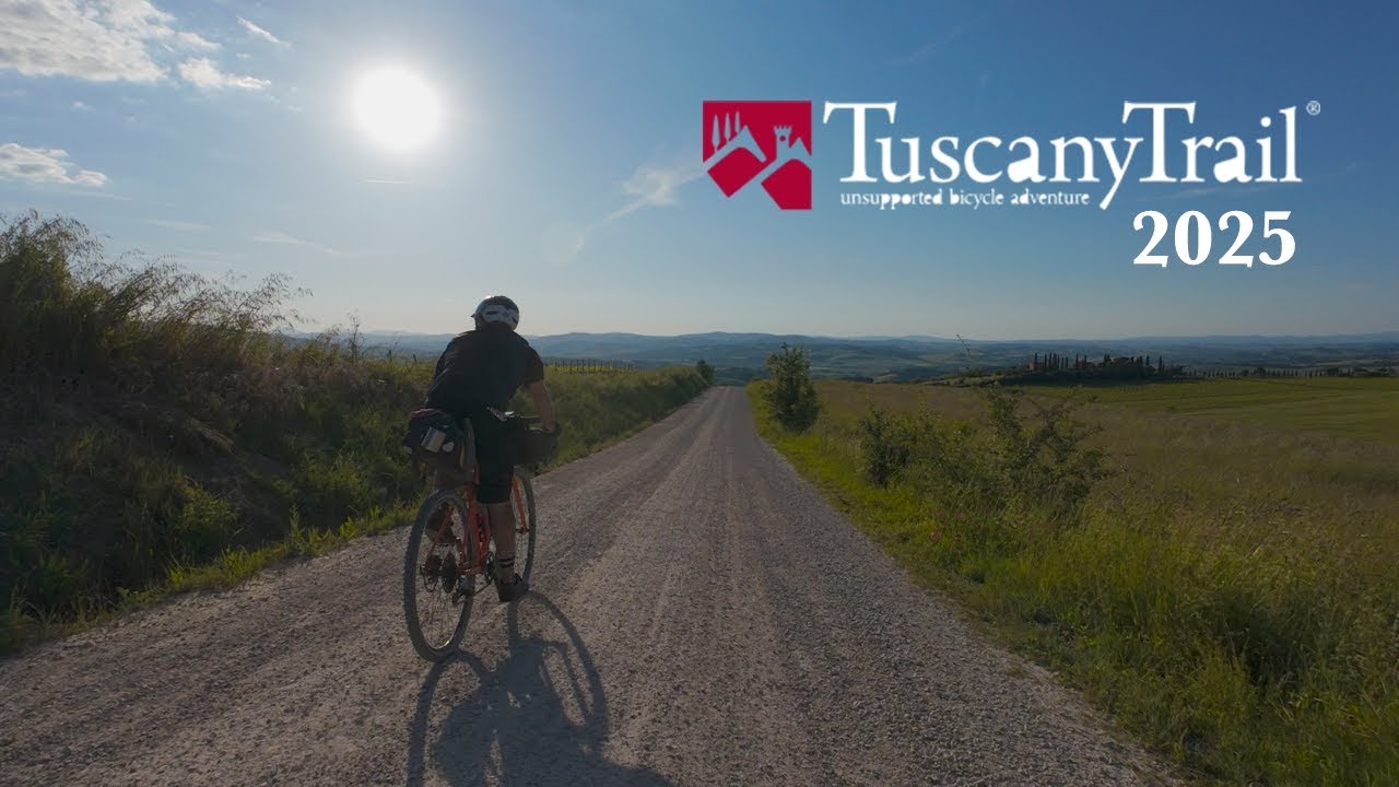 Tuscany Trail 2025