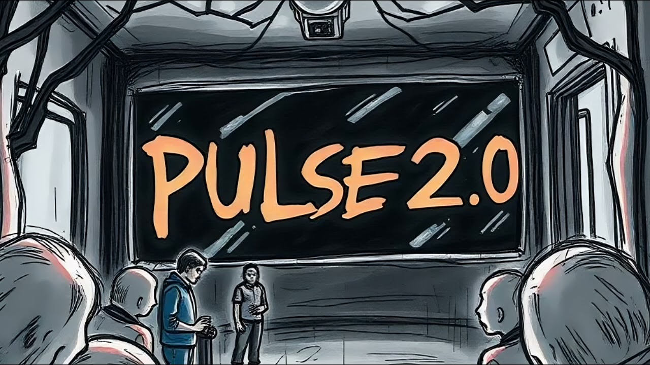 Pulse 2.0 | Official Music Video | New Song 2025 | Best EDM Anthem