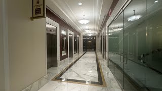 Celebrity EPIC Schindler 400A Traction Elevators @ Gaylord National - National Harbor, MD Wealth