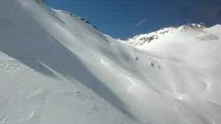 Telluride Heli-Skiing 2