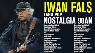 Iwan fals full album | ujung aspal pondok gede 