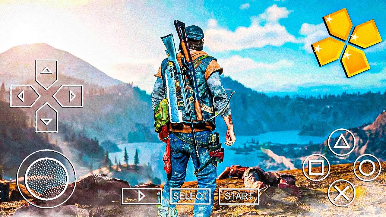 ТОП 15 ЛУЧШИХ PSP ИГР НА АНДРОИД (PPSSPP)