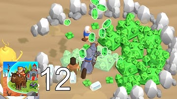 Kingland - Castle Adventure | Part 12 (Android - iOS)