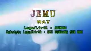 KaroX May - Jemu original Video No Vokal