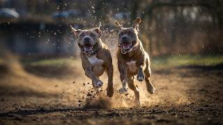 Become a better pit bull owner in less than 4 minutes