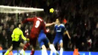 Liverpool FC 2010 - 2011 HD 720p