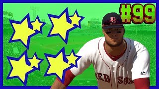 8/8 JUEGOS DE ESTRELLAS - MLB THE SHOW 19 - ROAD TO THE SHOW - EN ESPAÑOL - EPISODIO #99 8/8 JUEGOS DE ESTRELLAS - MLB THE SHOW 19 - ROAD TO THE SHOW - EN ESPAÑOL - EPISODIO #99