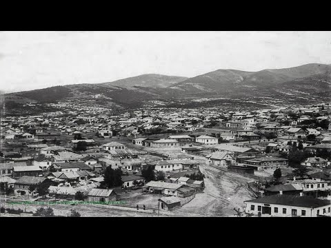 Районы города: Мефодиевка (Новороссийск)