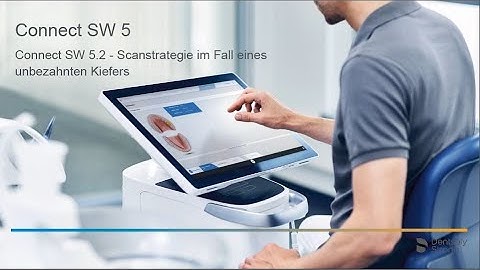 Connect SW 5.2 Scanstrategie im Fall eines unbezahnten Kiefers (de)