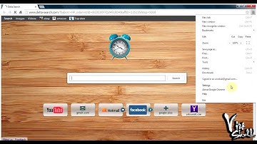 How To Speed Up Your Web-Browser Google Chrome 2013[[New!!!]]