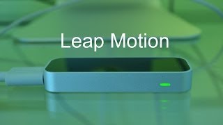 Is the Leap Motion Worth It