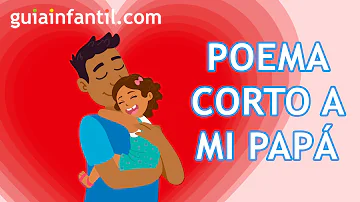 ¿Cómo puedo describir a mi padre?