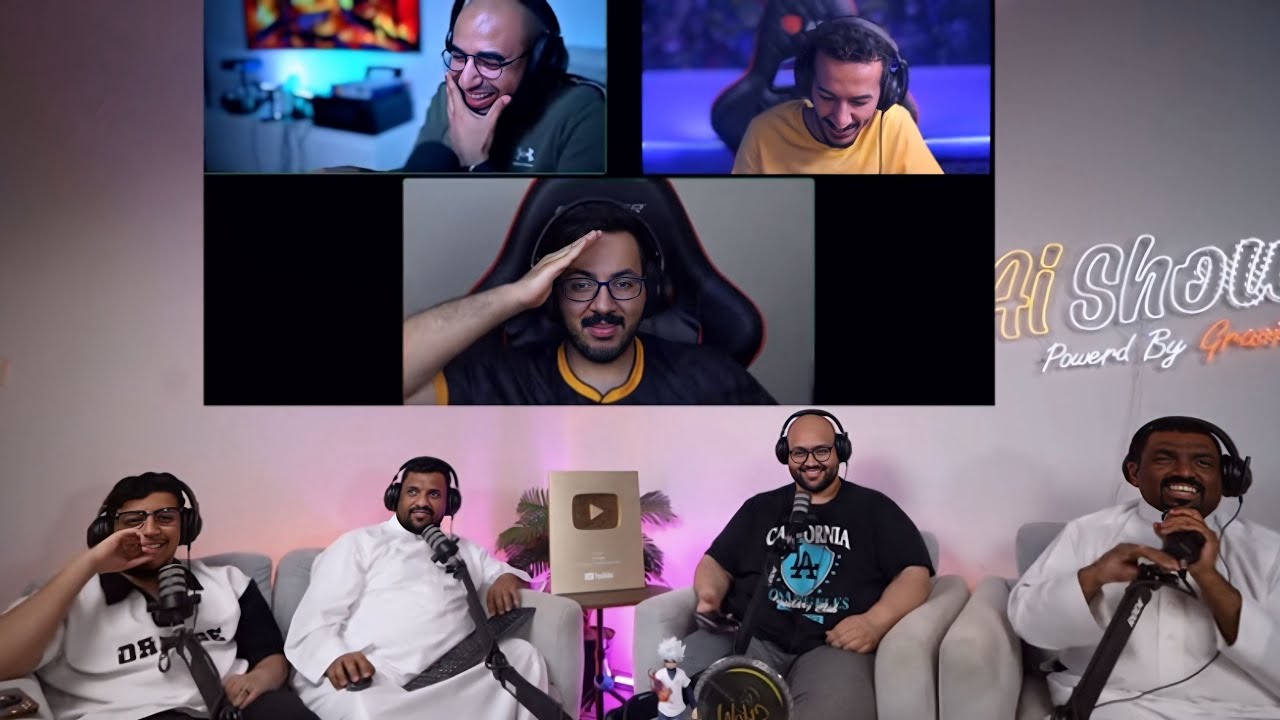 ديوانية المانجا - عودة اليماني وتصفية الحسابات مع ماجد 🤣