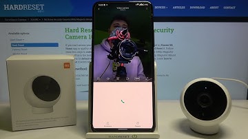 How to Change Video Quality in Xiaomi Camera? Mi Home Security Camera 1080p