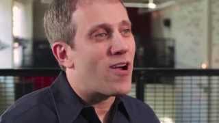 Dave Perlman, Essex Restaurant - Faces of Funding (Ep. 5) | CAN Capital