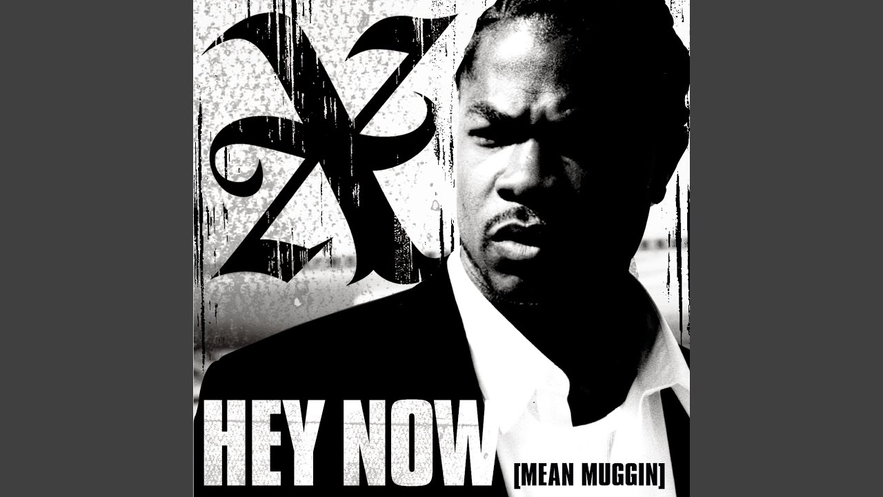 Hey Now (Mean Muggin) (Radio Edit)