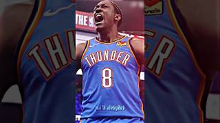 Celebrity OKC's Defense is RIDICULOUS 👿🔥 Profile